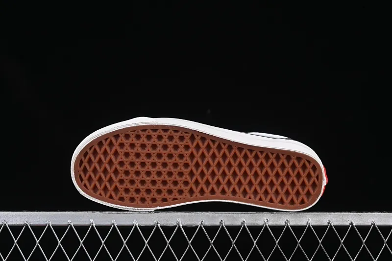 All categories Vans Vans series Vans Low Vans low top Vans Premium Old Skool 36 Vans official high-end retro casual sneakers VN000D56239